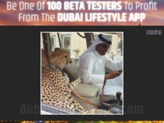 Dubai Lifestyle App: c’è da fidarsi?