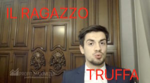Profit Maximizer Ragazzo