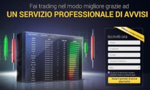 guadagnare trading online 24option segnali