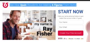 Ray Fisher Six Figures Method