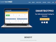 SmartBotPro Funziona? Recensioni e Opinioni